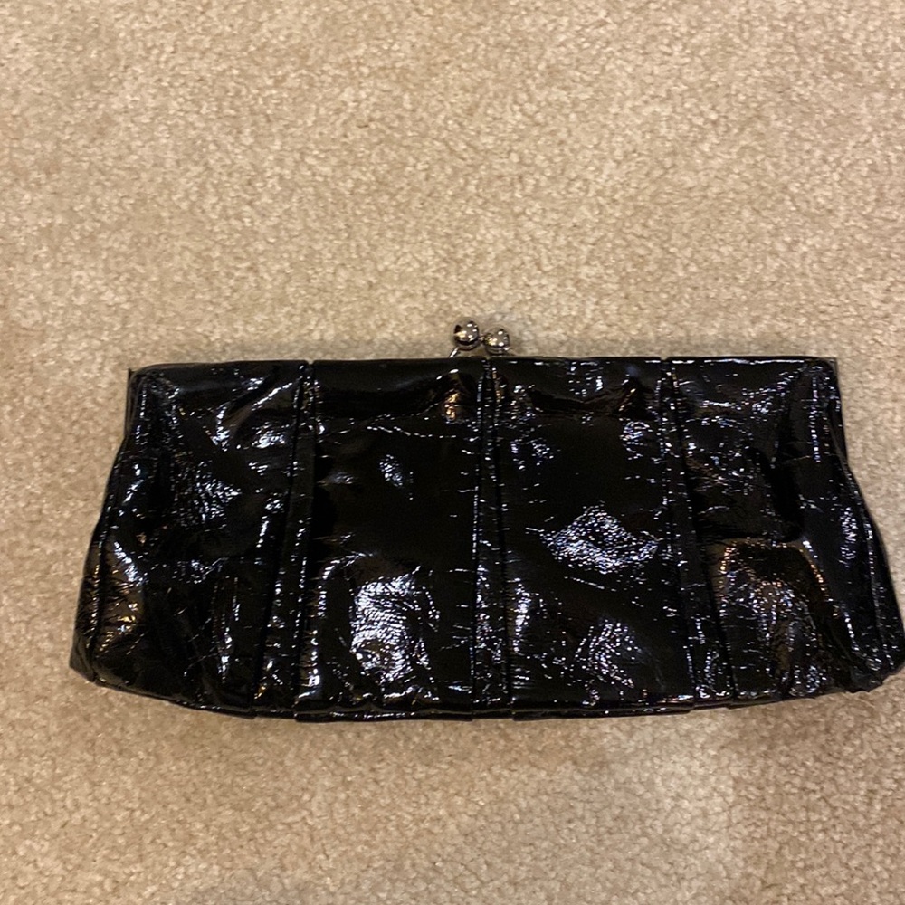 Patent Express clutch